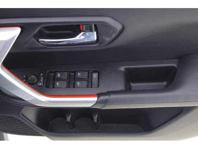 ライズ Z 衝突被害軽減ブレーキ レーダークルーズ 純正SDナビ 地デジTV バックカメラ スマートキー ETC オートハイビーム 車線逸脱警報 コーナーセンサー シートヒーター ドラレコ 先行車発進告知機能 LEDヘッドライト 横滑り防止装置 ワンオーナー(29枚目)