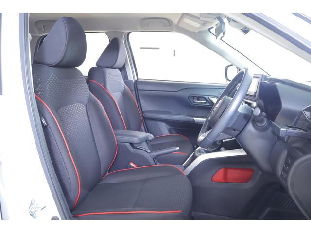 ライズ Z 衝突被害軽減ブレーキ レーダークルーズ 純正SDナビ 地デジTV バックカメラ スマートキー ETC オートハイビーム 車線逸脱警報 コーナーセンサー シートヒーター ドラレコ 先行車発進告知機能 LEDヘッドライト 横滑り防止装置 ワンオーナー(30枚目)