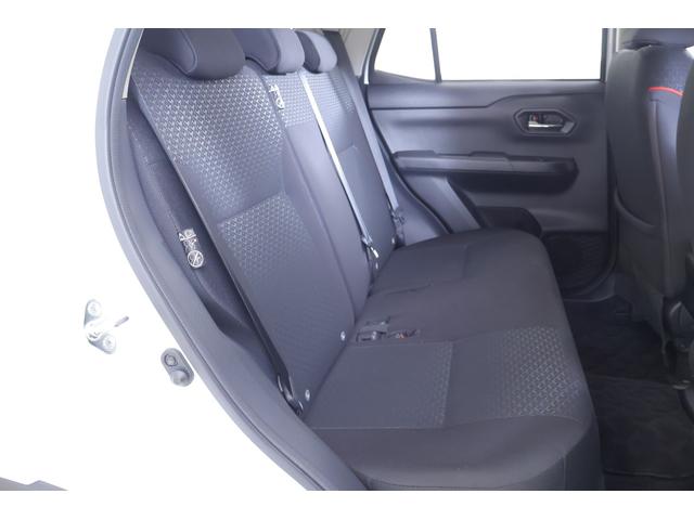 ライズ Z 衝突被害軽減ブレーキ レーダークルーズ 純正SDナビ 地デジTV バックカメラ スマートキー ETC オートハイビーム 車線逸脱警報 コーナーセンサー シートヒーター ドラレコ 先行車発進告知機能 LEDヘッドライト 横滑り防止装置 ワンオーナー(33枚目)