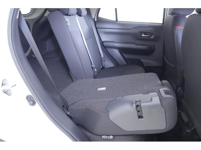 ライズ Z 衝突被害軽減ブレーキ レーダークルーズ 純正SDナビ 地デジTV バックカメラ スマートキー ETC オートハイビーム 車線逸脱警報 コーナーセンサー シートヒーター ドラレコ 先行車発進告知機能 LEDヘッドライト 横滑り防止装置 ワンオーナー(35枚目)