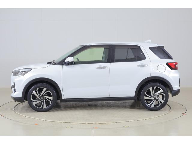 ライズ Z 衝突被害軽減ブレーキ レーダークルーズ 純正SDナビ 地デジTV バックカメラ スマートキー ETC オートハイビーム 車線逸脱警報 コーナーセンサー シートヒーター ドラレコ 先行車発進告知機能 LEDヘッドライト 横滑り防止装置 ワンオーナー(38枚目)