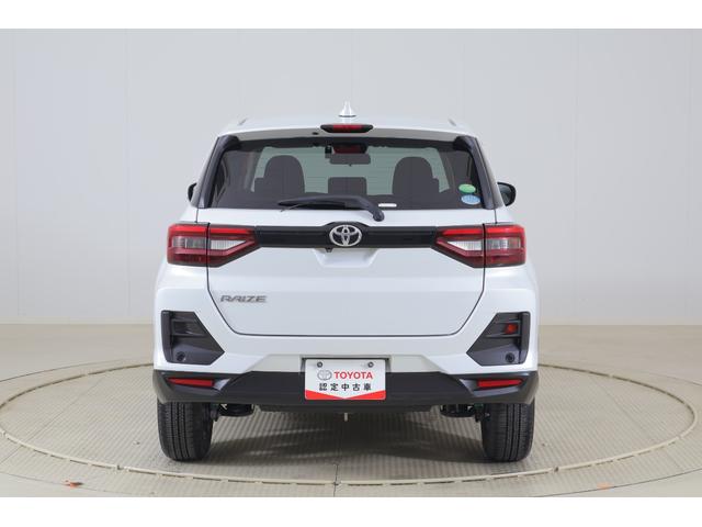 ライズ Z 衝突被害軽減ブレーキ レーダークルーズ 純正SDナビ 地デジTV バックカメラ スマートキー ETC オートハイビーム 車線逸脱警報 コーナーセンサー シートヒーター ドラレコ 先行車発進告知機能 LEDヘッドライト 横滑り防止装置 ワンオーナー(39枚目)