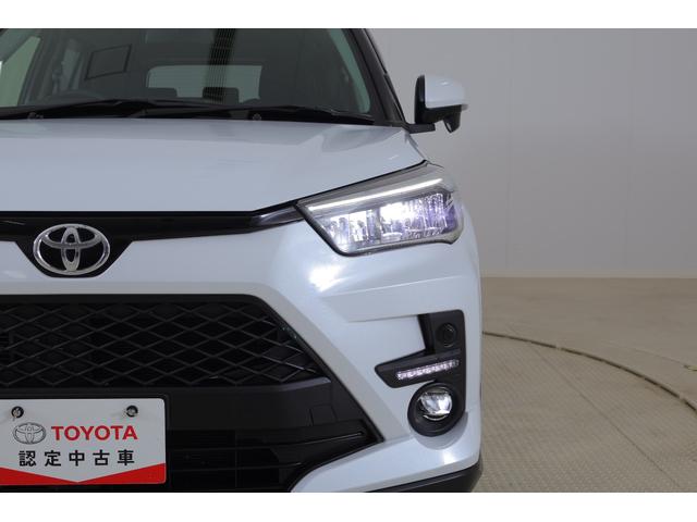 ライズ Z 衝突被害軽減ブレーキ レーダークルーズ 純正SDナビ 地デジTV バックカメラ スマートキー ETC オートハイビーム 車線逸脱警報 コーナーセンサー シートヒーター ドラレコ 先行車発進告知機能 LEDヘッドライト 横滑り防止装置 ワンオーナー(41枚目)