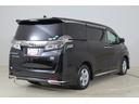 TOYOTA VELLFIRE HYBRID