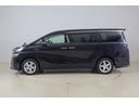 TOYOTA VELLFIRE HYBRID