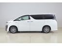 TOYOTA VELLFIRE HYBRID