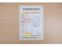 店頭にて、クルマの状態が一目で分かる検査証明書を公開中。トヨタ認定検査員が厳しく査定し、状態を点数と図解で表示しています。修復歴はもちろん、傷やヘコミの箇所や程度がご確認いただけます。