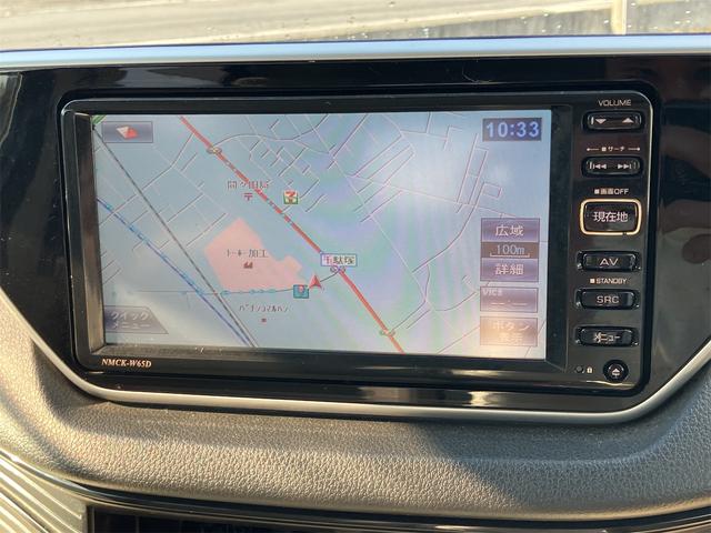 ムーヴ Ｘ　ＳＡＩＩ　バックカメラ　ナビ　ＴＶ　クリアランスソナー　衝突被害軽減システム　スマートキー　アイドリングストップ　電動格納ミラー　ベンチシート　ＣＶＴ　盗難防止システム　ＡＢＳ　ＥＳＣ　ＣＤ　ＵＳＢ（3枚目）