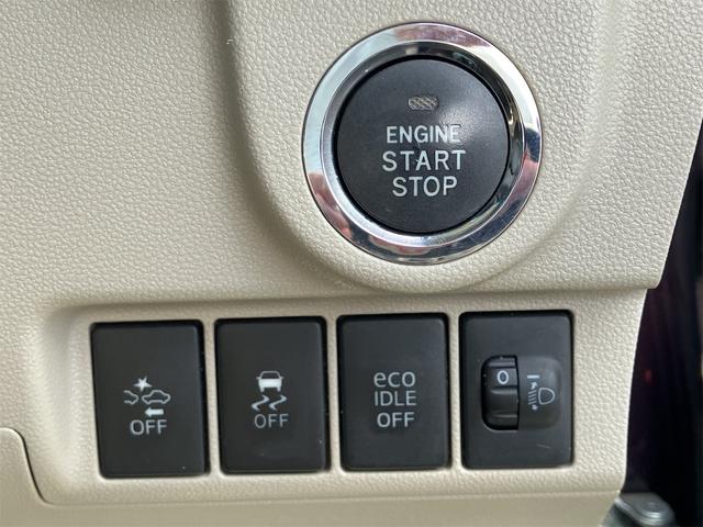 ムーヴ Ｘ　ＳＡＩＩ　バックカメラ　ナビ　ＴＶ　クリアランスソナー　衝突被害軽減システム　スマートキー　アイドリングストップ　電動格納ミラー　ベンチシート　ＣＶＴ　盗難防止システム　ＡＢＳ　ＥＳＣ　ＣＤ　ＵＳＢ（8枚目）