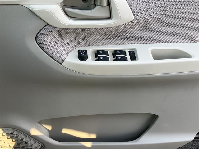 ムーヴ Ｘ　ＳＡＩＩ　バックカメラ　ナビ　ＴＶ　クリアランスソナー　衝突被害軽減システム　スマートキー　アイドリングストップ　電動格納ミラー　ベンチシート　ＣＶＴ　盗難防止システム　ＡＢＳ　ＥＳＣ　ＣＤ　ＵＳＢ（10枚目）