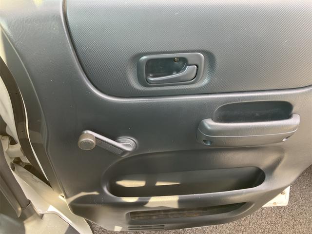 アクティトラック 4WD 軽トラック MT エアコン パワーステアリング 運転席エアバッグ(15枚目)