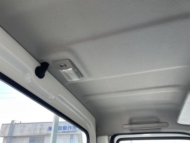 アクティトラック 4WD 軽トラック MT エアコン パワーステアリング 運転席エアバッグ(16枚目)