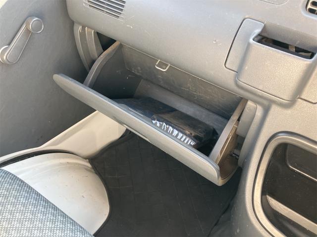 ハイゼットトラック エアコン・パワステスペシャルVS 4WD 軽トラック MT エアコン パワーステアリング(14枚目)