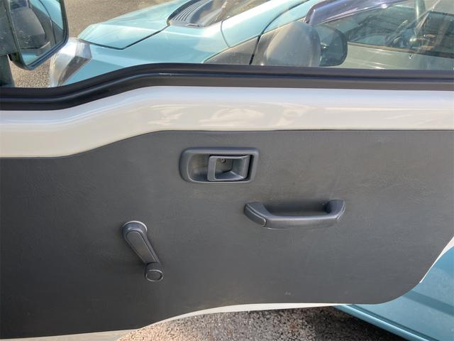 ハイゼットトラック エアコン・パワステスペシャルVS 4WD 軽トラック MT エアコン パワーステアリング(16枚目)