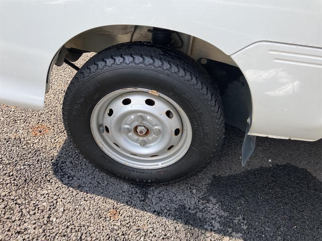ハイゼットトラック エアコン・パワステスペシャルVS 4WD 軽トラック MT エアコン パワーステアリング(20枚目)