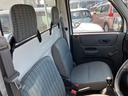 アクティトラック 4WD 軽トラック MT エアコン パワーステアリング 運転席エアバッグ(6枚目)