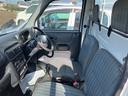 アクティトラック 4WD 軽トラック MT エアコン パワーステアリング 運転席エアバッグ(8枚目)