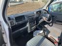 4WD 軽トラック MT エアコン パワーステアリング 運転席エアバッグ(9枚目)