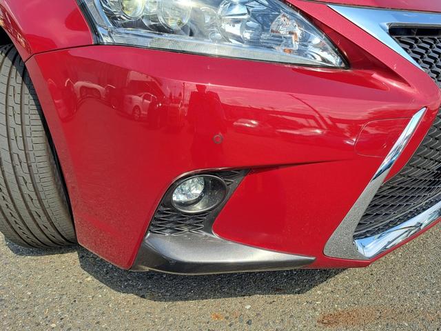 CT200h Fスポーツ 運転席 助手席シートヒーター パワーシート LEDヘッドライト ハイブリッドカー ETC2.0 プリクラッシュセーフティー ステアリングスイッチ パドルシフト バックカメラ(6枚目)