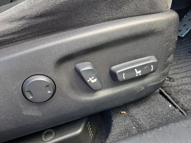CT200h Fスポーツ 運転席 助手席シートヒーター パワーシート LEDヘッドライト ハイブリッドカー ETC2.0 プリクラッシュセーフティー ステアリングスイッチ パドルシフト バックカメラ(21枚目)