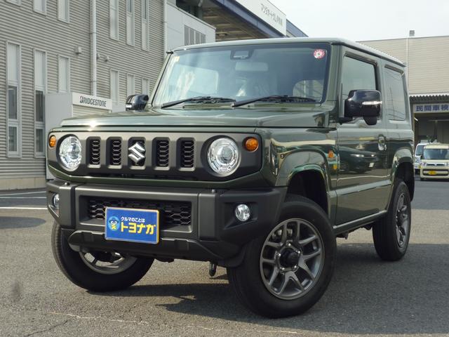 XC 被害軽減ブレーキ/LEDヘッドランプ/シートヒーター/クルーズコントロール/(3枚目)