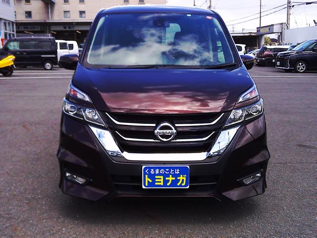 日産 セレナ