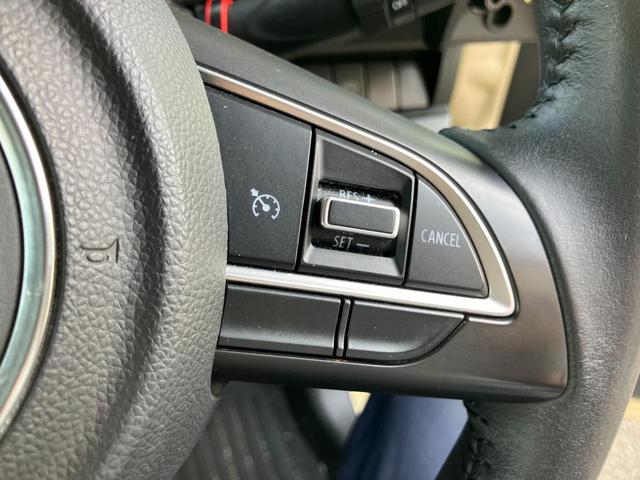 ジムニー ＸＣ　ＪＡＯＳ仕様車　純正８インチＳＤナビ　フルセグＴＶ　ＬＥＤヘッドライト　ＥＴＣ車載器　パートタイム４ＷＤ　クルーズコントロール　前後ドライブレコーダー　衝突回避軽減ブレーキ　車検令和８年１０月まで（39枚目）