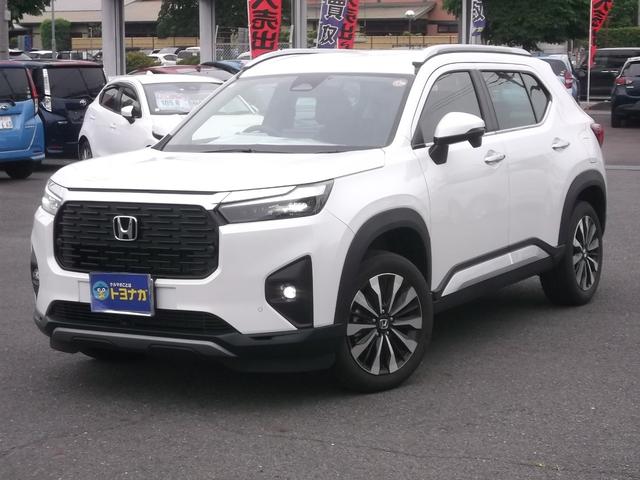 ＷＲ－Ｖ Ｚ＋　ナビＴＶ　バックカメラ　ＥＴＣ（8枚目）