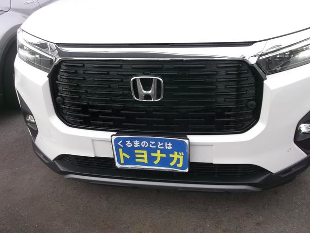 ＷＲ－Ｖ Ｚ＋　ナビＴＶ　バックカメラ　ＥＴＣ（13枚目）