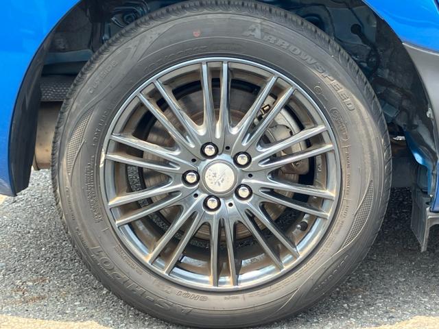 シエンタ Ｘ　Ｖパッケージ　車検整備付　走行距離７２，９２４ｋｍ　１５インチ社外アルミホイール　キーレスエントリーシステム　両側スライドドア（12枚目）