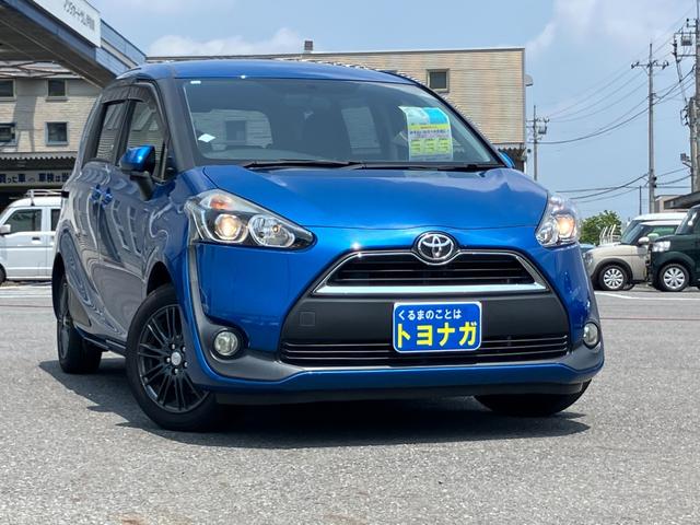 シエンタ Ｘ　Ｖパッケージ　車検整備付　走行距離７２，９２４ｋｍ　１５インチ社外アルミホイール　キーレスエントリーシステム　両側スライドドア（30枚目）