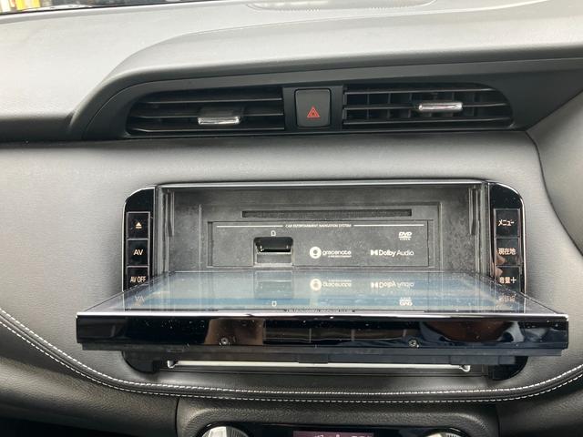 キックス Ｘ　９インチ純正ナビ　ブルートゥース　フルセグＴＶ　プロパイロット　ＥＴＣ　ＬＥＤヘッドライト　純正アルミホイール　ステアリングスイッチ　インテリキー（13枚目）