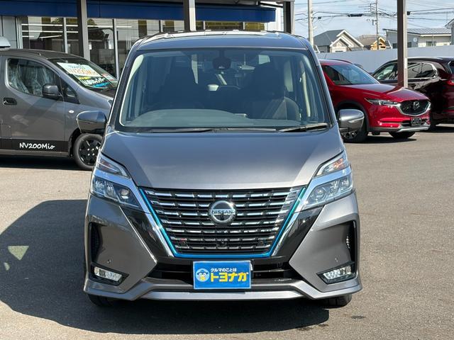 NISSAN SERENA E-POWER HIGHWAY STAR V