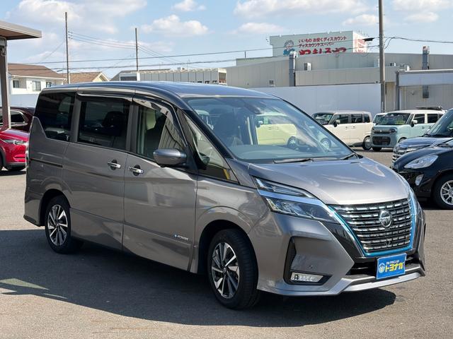 NISSAN SERENA E-POWER HIGHWAY STAR V