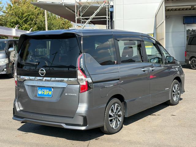 NISSAN SERENA E-POWER HIGHWAY STAR V