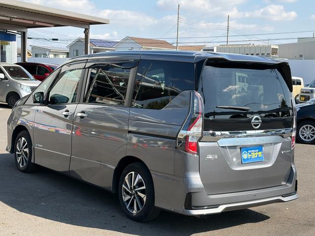 NISSAN SERENA E-POWER HIGHWAY STAR V
