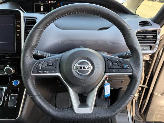 NISSAN SERENA E-POWER HIGHWAY STAR V