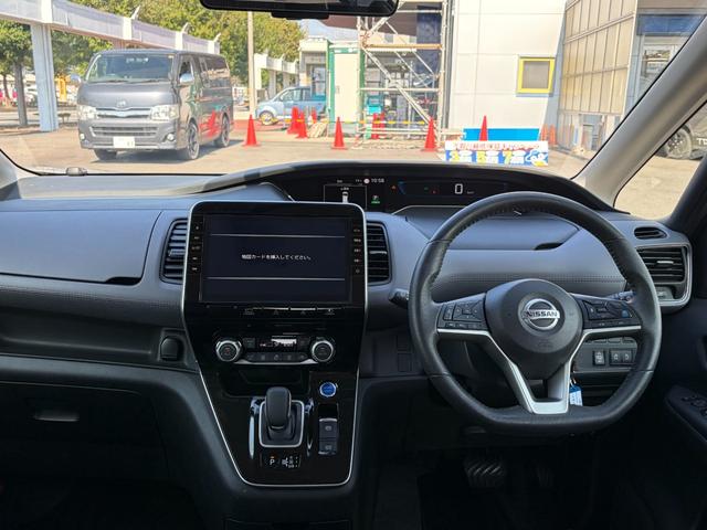 NISSAN SERENA E-POWER HIGHWAY STAR V