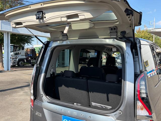 NISSAN SERENA E-POWER HIGHWAY STAR V