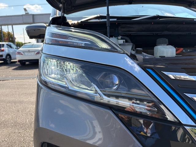 NISSAN SERENA E-POWER HIGHWAY STAR V