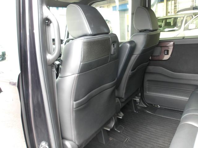 N-BOXカスタム G・Lターボホンダセンシング 純正メモリーナビ フルセグ バックカメラ ETC車載器 運転席助手席シートヒーター 純正15インチアルミ 両側パワースライドドア パドルシフト ステアリングスイッチ LEDヘッドライト LEDフォグ(41枚目)