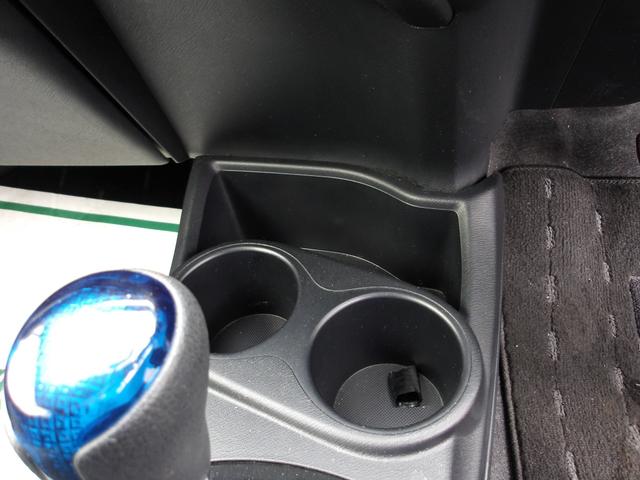 アクア S 純正7インチSDナビ/ワンセグTV/Bluetooth対応/プッシュスタート/オートライト/ETC(17枚目)