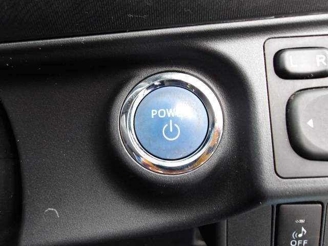 アクア S 純正7インチSDナビ/ワンセグTV/Bluetooth対応/プッシュスタート/オートライト/ETC(21枚目)