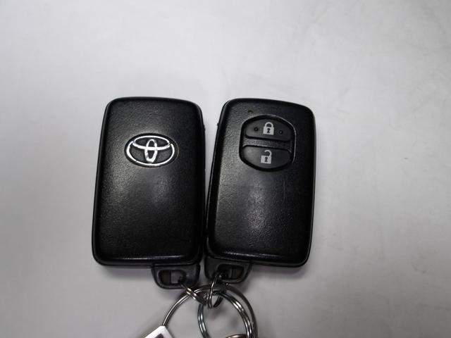 アクア S 純正7インチSDナビ/ワンセグTV/Bluetooth対応/プッシュスタート/オートライト/ETC(23枚目)