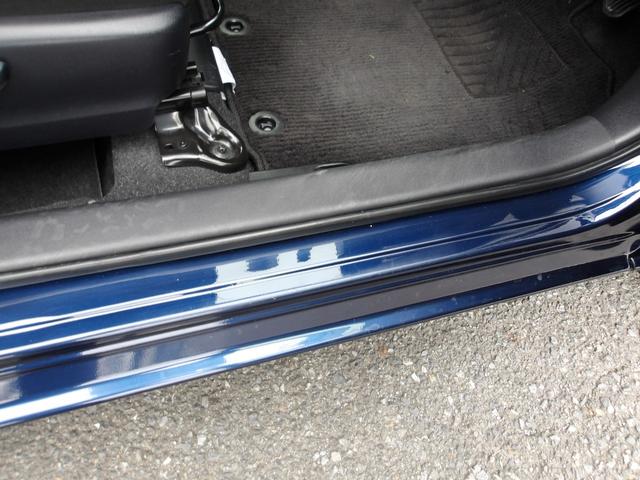 アクア Sスタイルブラック 純正SDナビ ワンセグ バックカメラ プッシュスタートシステム LEDヘッドライト LEDフォグ トヨタセーフティセンス ステアリングスイッチ フロアマット サイドバイザー(28枚目)