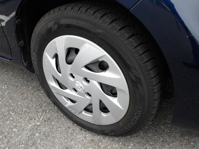 アクア Sスタイルブラック 純正SDナビ ワンセグ バックカメラ プッシュスタートシステム LEDヘッドライト LEDフォグ トヨタセーフティセンス ステアリングスイッチ フロアマット サイドバイザー(45枚目)