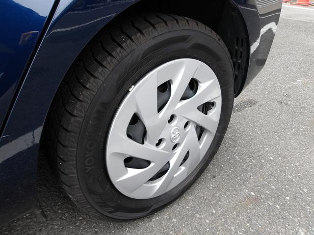 アクア Sスタイルブラック 純正SDナビ ワンセグ バックカメラ プッシュスタートシステム LEDヘッドライト LEDフォグ トヨタセーフティセンス ステアリングスイッチ フロアマット サイドバイザー(47枚目)