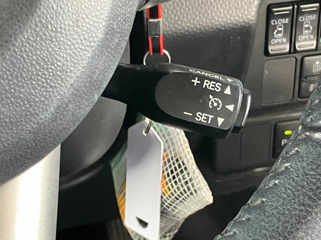 タンク カスタムＧ　車検整備付　両側パワースライドドア　ビルトインＥＴＣ　ＬＥＤヘッドライト　フォグランプ　ＳＤナビ　バックカメラ　純正アルミ　キーフリー　クルーズコントロール　オートエアコン　プッシュスタート（21枚目）