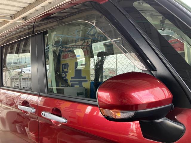 タンク カスタムＧ　車検整備付　両側パワースライドドア　ビルトインＥＴＣ　ＬＥＤヘッドライト　フォグランプ　ＳＤナビ　バックカメラ　純正アルミ　キーフリー　クルーズコントロール　オートエアコン　プッシュスタート（25枚目）