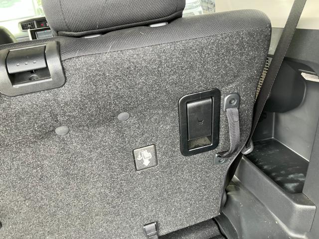 タンク カスタムＧ　車検整備付　両側パワースライドドア　ビルトインＥＴＣ　ＬＥＤヘッドライト　フォグランプ　ＳＤナビ　バックカメラ　純正アルミ　キーフリー　クルーズコントロール　オートエアコン　プッシュスタート（29枚目）